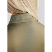 Montar Longsleeve MoGlenda Dusty Green Montar Longsleeve MoGlenda Dusty Green