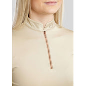 Montar Longsleeve MoGlenda Warm Light Grey Montar Longsleeve MoGlenda Warm Light Grey