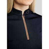 Montar Longsleeve MoGlenda Navy Montar Longsleeve MoGlenda Navy