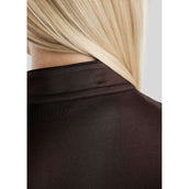 Montar Longsleeve MoGlenda Marron Montar Longsleeve MoGlenda Marron