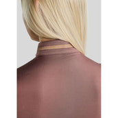 Montar Longsleeve MoGlenda Brushed Dusty Rose Montar Longsleeve MoGlenda Brushed Dusty Rose