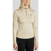 Montar Longsleeve MoGaia Warm Light Grey Montar Longsleeve MoGaia Warm Light Grey