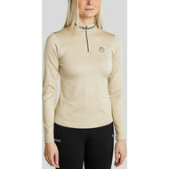 Montar Longsleeve MoGaia Warm Light Grey Montar Longsleeve MoGaia Warm Light Grey