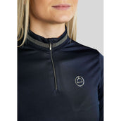 Montar Longsleeve MoGaia Navy Montar Longsleeve MoGaia Navy