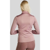 Montar Longsleeve MoSusan Dusty Rose Montar Longsleeve MoSusan Dusty Rose