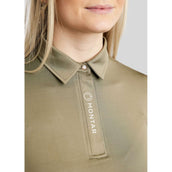 Montar Longsleeve MoSusan Dusty Green Montar Longsleeve MoSusan Dusty Green