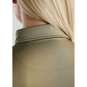 Montar Longsleeve MoSusan Dusty Green Montar Longsleeve MoSusan Dusty Green