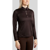 Montar Longsleeve MoSusan Marron Montar Longsleeve MoSusan Marron