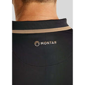 Montar Polo MoDrake Negro Montar Polo MoDrake Negro