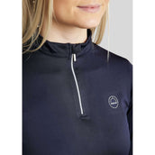 Montar Longsleeve Everly Navy Montar Longsleeve Everly Navy