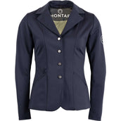 Montar Chaqueta de Competición Bonnie Crystal Navy Montar Chaqueta de Competición Bonnie Crystal Navy