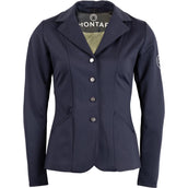 Montar Chaqueta de Competición Bonnie Crystal Navy Montar Chaqueta de Competición Bonnie Crystal Navy