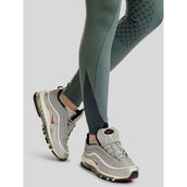 Montar Legging de Equitación MoEmilia Full Grip Jade Montar Legging de Equitación MoEmilia Full Grip Jade