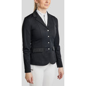 Montar Chaqueta de Competición MoEmilia Negro Montar Chaqueta de Competición MoEmilia Negro