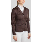 Montar Chaqueta de Competición MoEmilia Black Peony Montar Chaqueta de Competición MoEmilia Black Peony