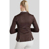 Montar Chaqueta de Competición MoEmilia Black Peony Montar Chaqueta de Competición MoEmilia Black Peony