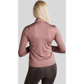 Montar Longsleeve MoEllinor Dusty Rose Montar Longsleeve MoEllinor Dusty Rose