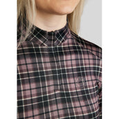 Montar Longsleeve MoCheri Black Peony Montar Longsleeve MoCheri Black Peony