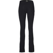 Mountain Horse Pantalones Jodhpur Faxi Full Grip Negro Mountain Horse Pantalones Jodhpur Faxi Full Grip Negro