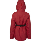 Mountain Horse Chaqueta Felicia Rojo Mountain Horse Chaqueta Felicia Rojo