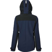 Mountain Horse Chaqueta Jen Softshell Navy Mountain Horse Chaqueta Jen Softshell Navy