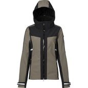 Mountain Horse Chaqueta Jen Softshell Urban Taupe Mountain Horse Chaqueta Jen Softshell Urban Taupe