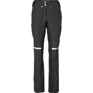 Mountain Horse Pantalones Jen Softshell Negro Mountain Horse Pantalones Jen Softshell Negro