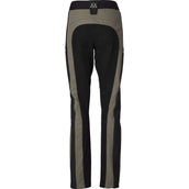 Mountain Horse Pantalones Jen Softshell Urban Taupe Mountain Horse Pantalones Jen Softshell Urban Taupe