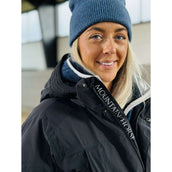 Mountain Horse Mono de equitación Protect Negro Mountain Horse Mono de equitación Protect Negro