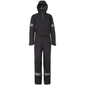 Mountain Horse Mono de equitación Protect Negro Mountain Horse Mono de equitación Protect Negro