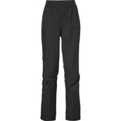 Mountain Horse Pantalón de Equitación Force Cover Negro Mountain Horse Pantalón de Equitación Force Cover Negro