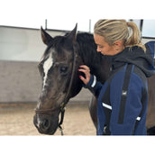 Mountain Horse Chaqueta Jen Softshell Navy Mountain Horse Chaqueta Jen Softshell Navy