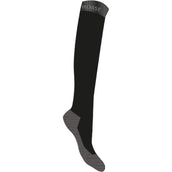 Mountain Horse Calcetines Toe Warmer Negro Mountain Horse Calcetines Toe Warmer Negro