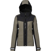 Mountain Horse Chaqueta Jen Softshell Urban Taupe Mountain Horse Chaqueta Jen Softshell Urban Taupe