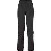 Mountain Horse Pantalón de Equitación Force Cover Negro Mountain Horse Pantalón de Equitación Force Cover Negro