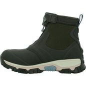 Muck Boot Botas de Establo Apex Zip Mujer Musgo/Menta Muck Boot Botas de Establo Apex Zip Mujer Musgo/Menta