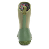 Muck Boot Muckster II Mid Mujer Verde Rosa Imprimir Muck Boot Muckster II Mid Mujer Verde Rosa Imprimir