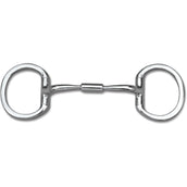 Myler Filete de Argolla Partida Comfort MB02 Level 1 12mm Myler Filete de Argolla Partida Comfort MB02 Level 1 12mm