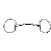 Myler Filete de Argolla Partida Comfort MB04 Level 2 14mm Myler Filete de Argolla Partida Comfort MB04 Level 2 14mm