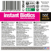 NAF Instant Biotics NAF Instant Biotics