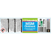 NAF Naturalintx MSM NAF Naturalintx MSM