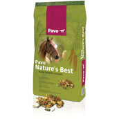 Pavo Muesli Natures Best Pavo Muesli Natures Best