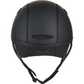 OneK Casco Defender Pro Matt Negro OneK Casco Defender Pro Matt Negro