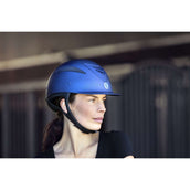 OneK Casco Defender Pro Matt Navy OneK Casco Defender Pro Matt Navy