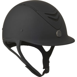 OneK Casco Defender Convertible Matt Negro OneK Casco Defender Convertible Matt Negro