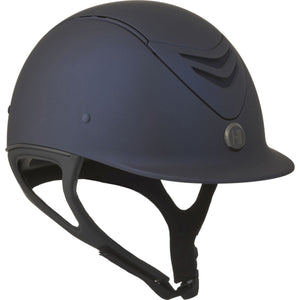 OneK Casco Defender Convertible Matt Navy OneK Casco Defender Convertible Matt Navy