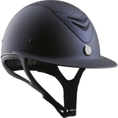 OneK Casco Avancé Convertible Matt Navy OneK Casco Avancé Convertible Matt Navy