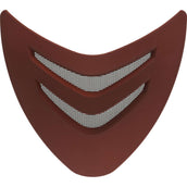 OneK Ventilación frontal Defender Convertible Paint Matt Bordeaux OneK Ventilación frontal Defender Convertible Paint Matt Bordeaux