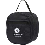 OneK Bolsa para Casco Negro OneK Bolsa para Casco Negro