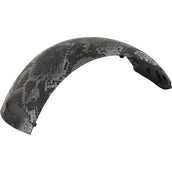 OneK Panel superior Defender Convertible Snake Leder Negro OneK Panel superior Defender Convertible Snake Leder Negro